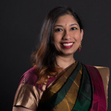 Kanaka Sathasivan