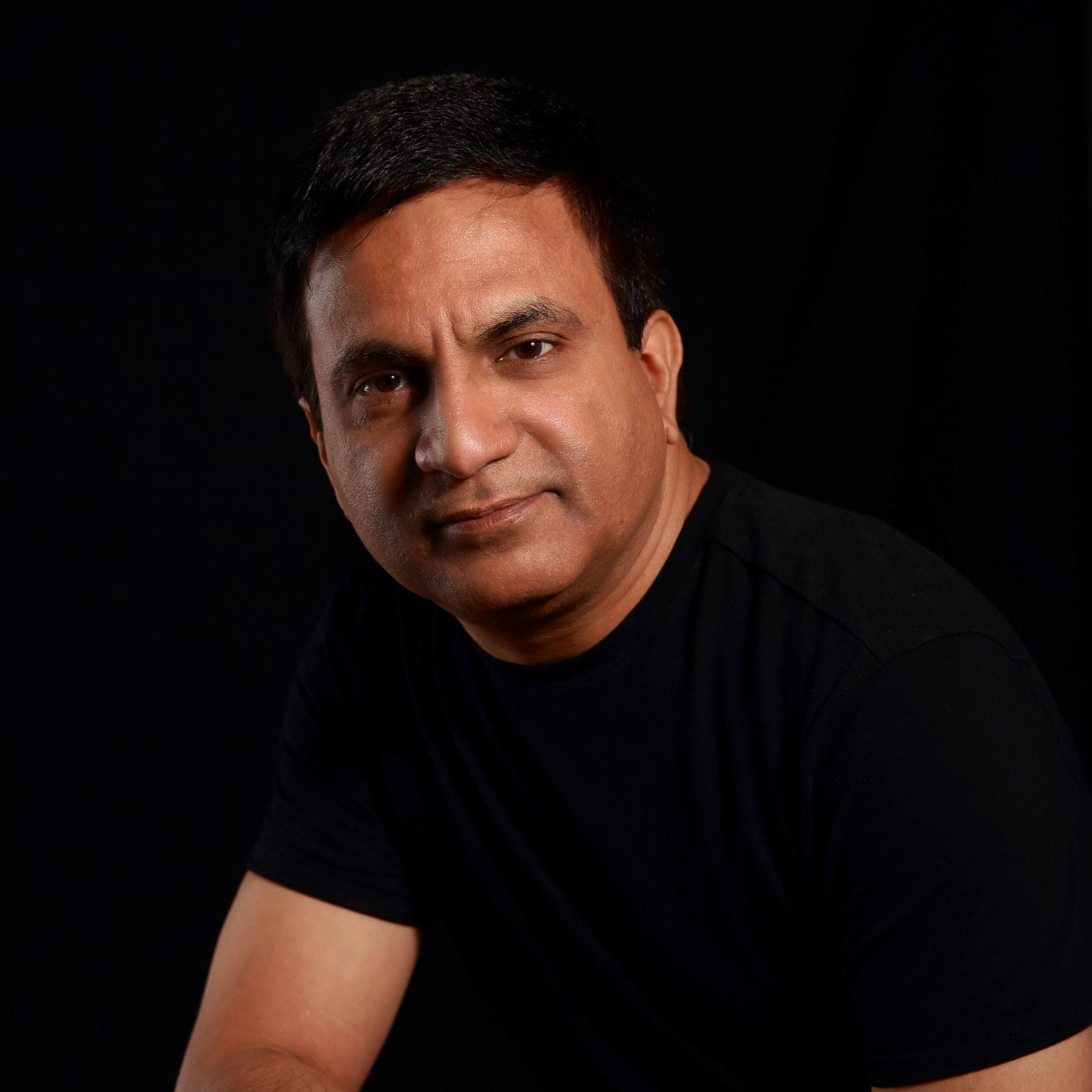 Ravi Pothukuchy